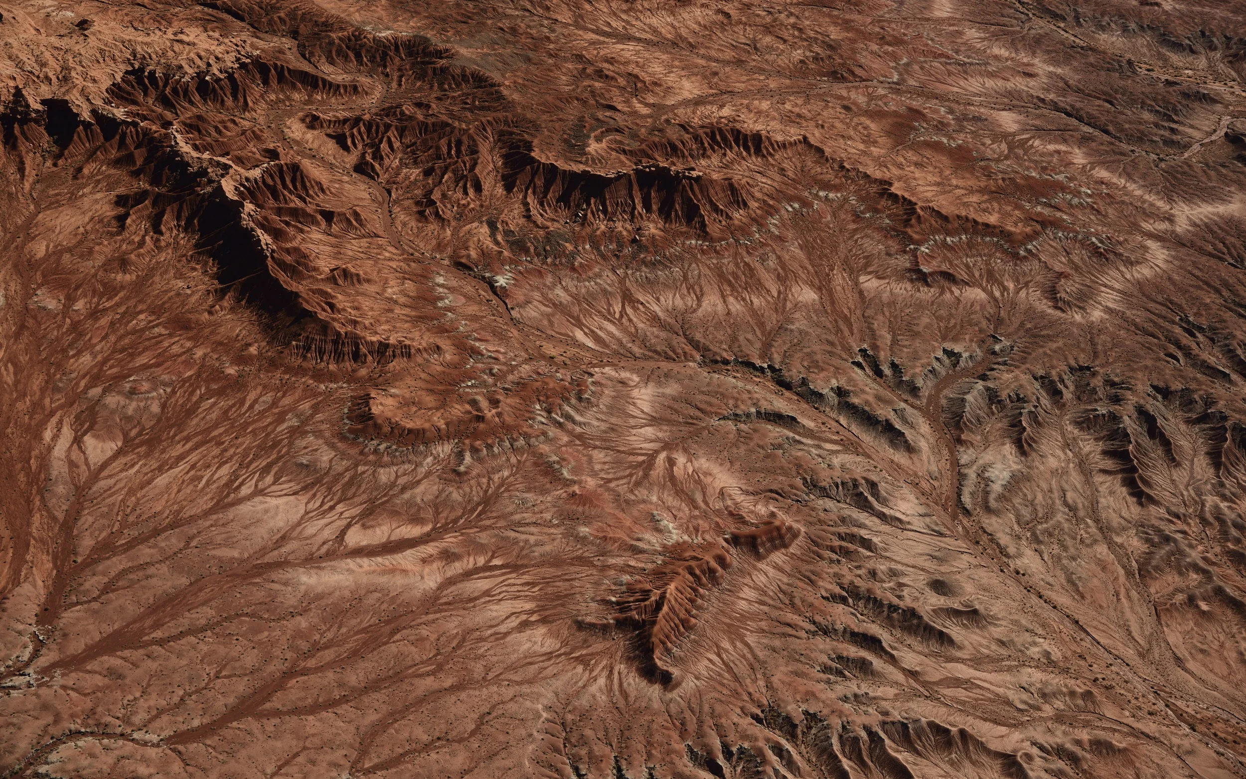 Painted Desert