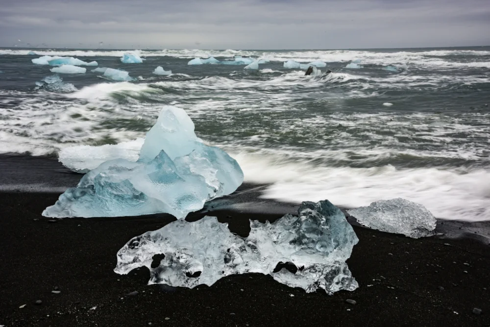 Jokulsarlon