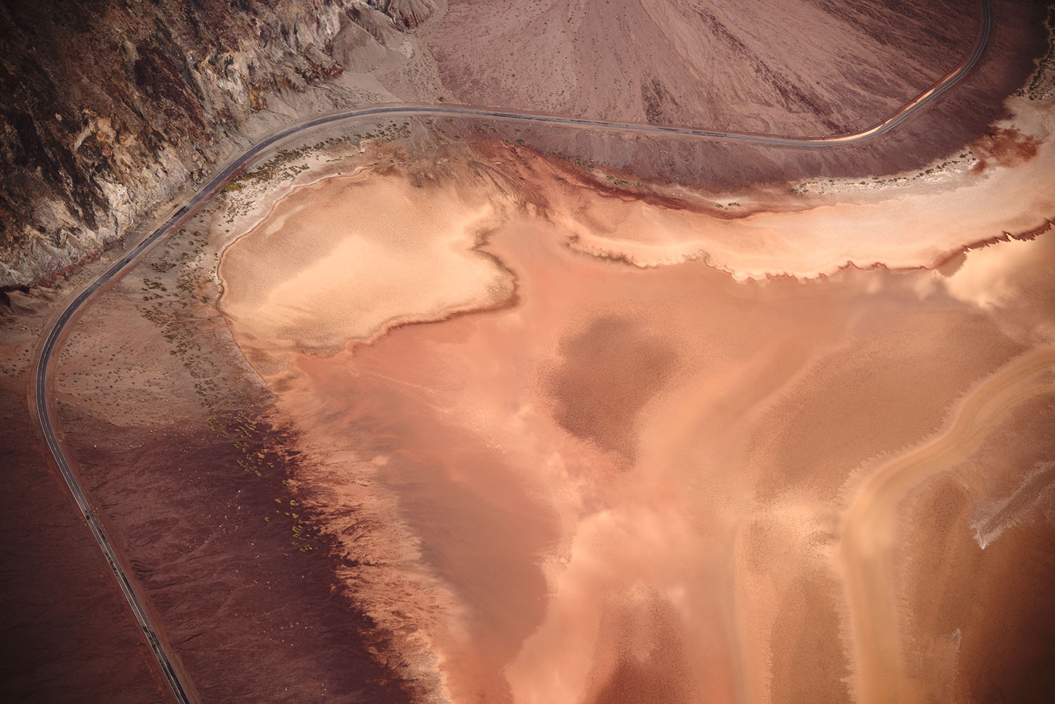 Death Valley National Park