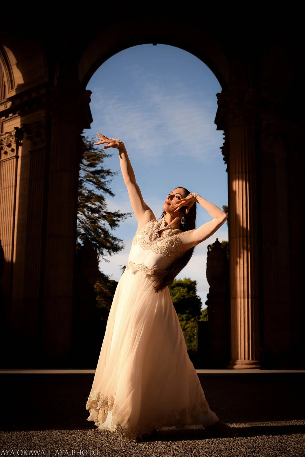 Miriam Peretz - miriamdance.com