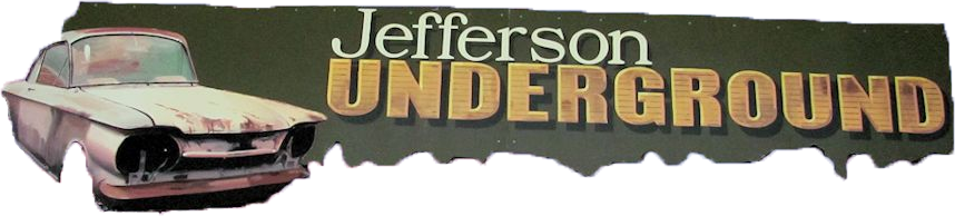 Jefferson Underground