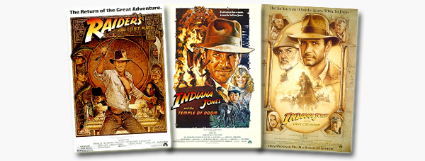 Episódio #138 – Especial Indiana Jones episode artwork