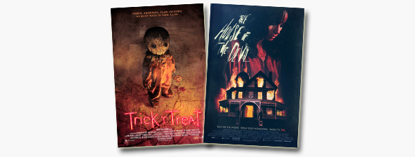 Episódio #151 / A Noite de Todos os Medos (2017) / The House of the Devil (2009) / Novos nomes do terror episode artwork