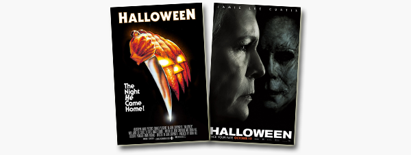 Episódio #156 / O Regresso do Mal (1978) / Halloween (2018) episode artwork