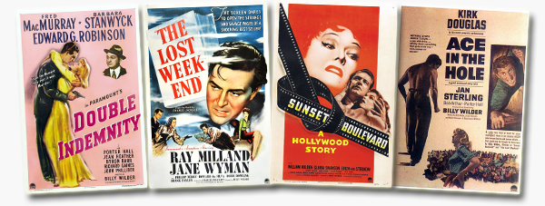 Episódio 172 / O lado noir de Billy Wilder / Especial Take 50 . Billy Wilder episode artwork