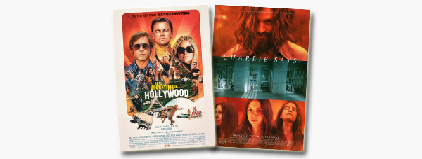 Episódio 197 / Era uma vez em… Hollywood episode artwork