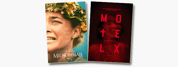 Episódio 201 / Midsommar e outros terrores no MOTELX 2019 episode artwork
