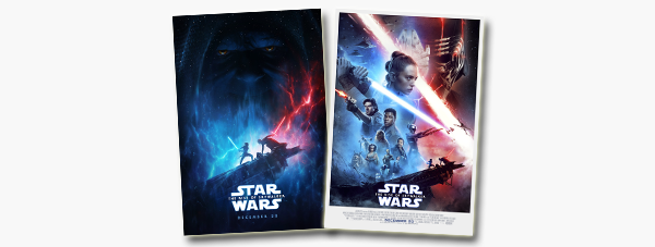 Episódio 215 / Star Wars: A Ascensão de Skywalker episode artwork