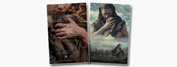 Episódio 219 / O revisionismo poético de Terrence Malick episode artwork