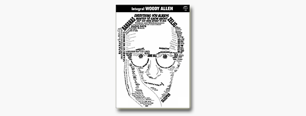 Episódio 224 / Integral Woody Allen, 1965-1979 episode artwork