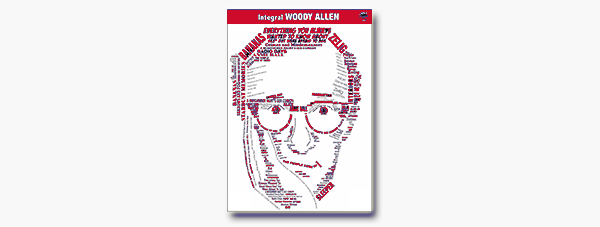 Episódio 242 / Integral Woody Allen, 1988-1992 episode artwork