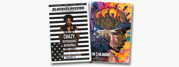 Episódio 243 / O reencontro com Spike Lee episode artwork