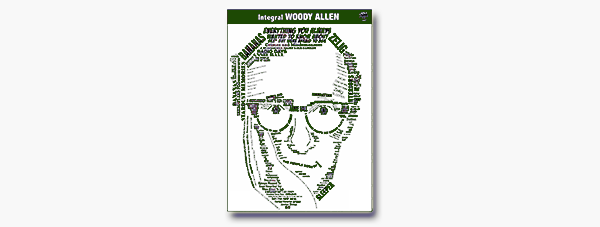 Episódio 251 / Integral Woody Allen, 1993-1999 episode artwork