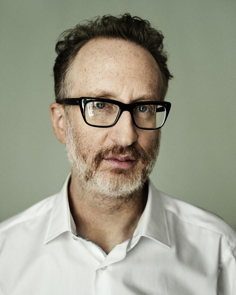 James Gray