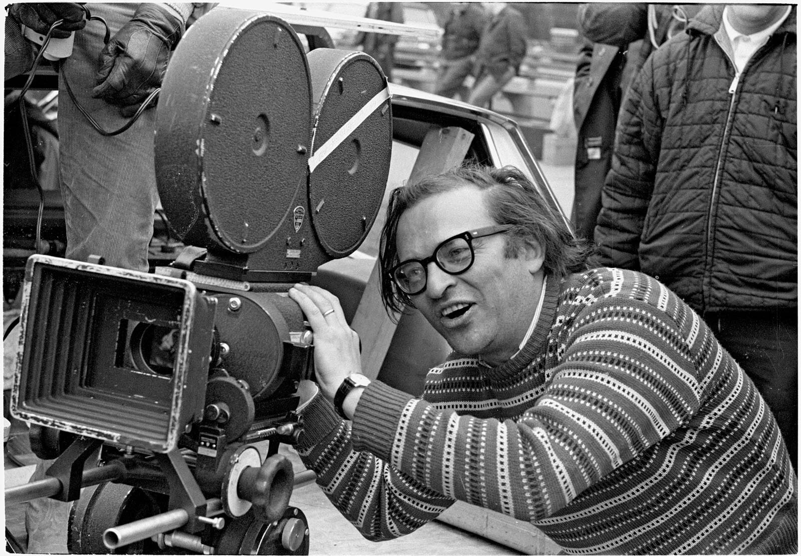 Sidney Lumet (em curso)