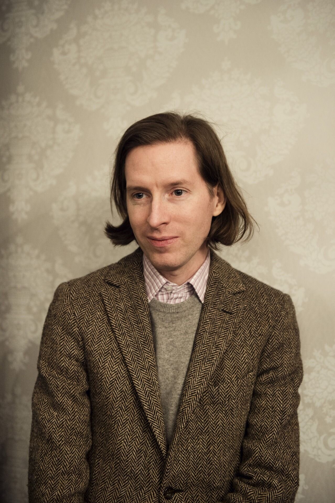 Wes Anderson