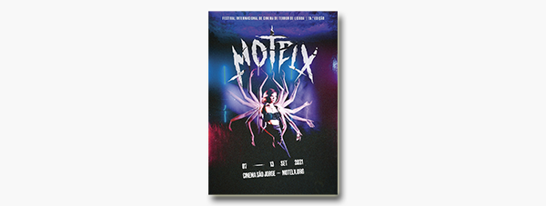 Episódio 296 / MOTELX 2021 / À conversa com João Monteiro e Pedro Souto episode artwork