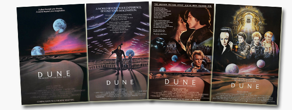 Episódio 301 / Em defesa de Duna de David Lynch / À conversa com Pedro Correia episode artwork