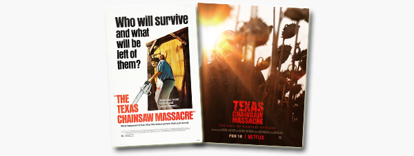 Episódio 314 / (Mais um) massacre no Texas episode artwork
