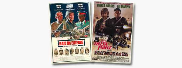 Episódio 316 / Terrorismo à Hollywood / À conversa com Pedro Correia episode artwork