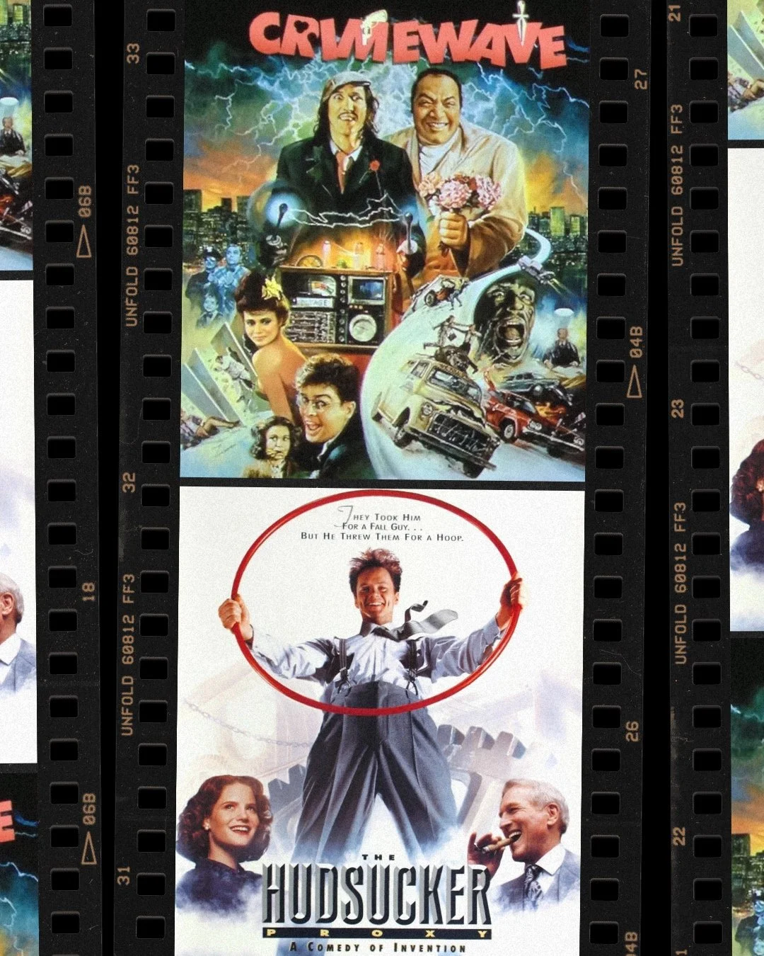 Episódio 320 / Sam Raimi + Irmãos Coen = ? / À conversa com Rui Alves de Sousa e Tiago Laranjo