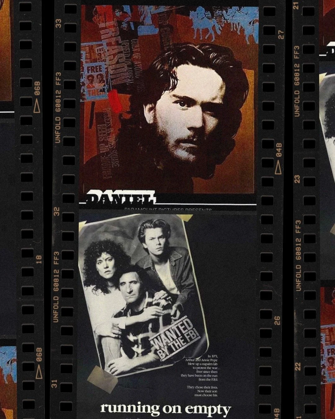 Episódio 334 / Ciclo Sidney Lumet, parte 5 / Os pecados dos pais episode artwork