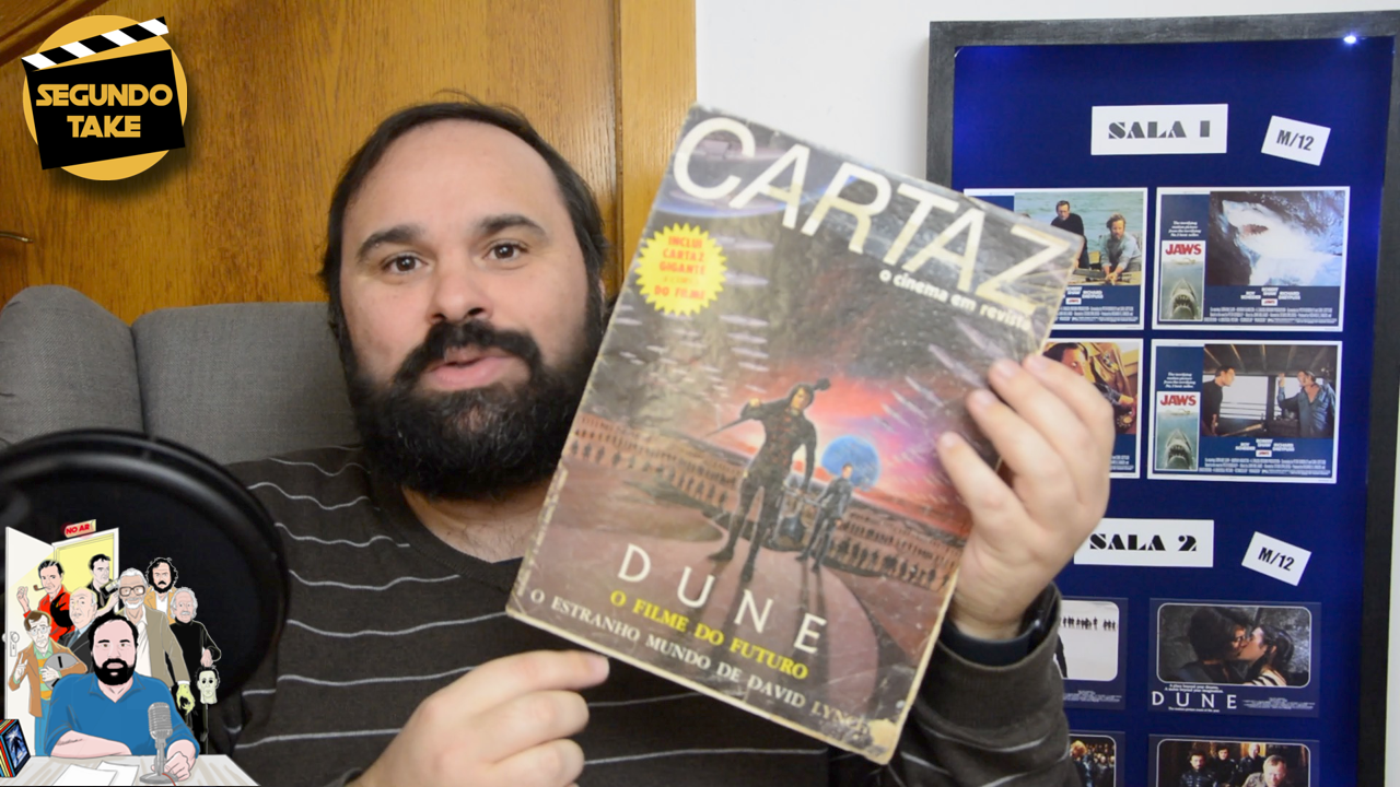 PROMO Videoclube, um exclusivo do YouTube episode artwork