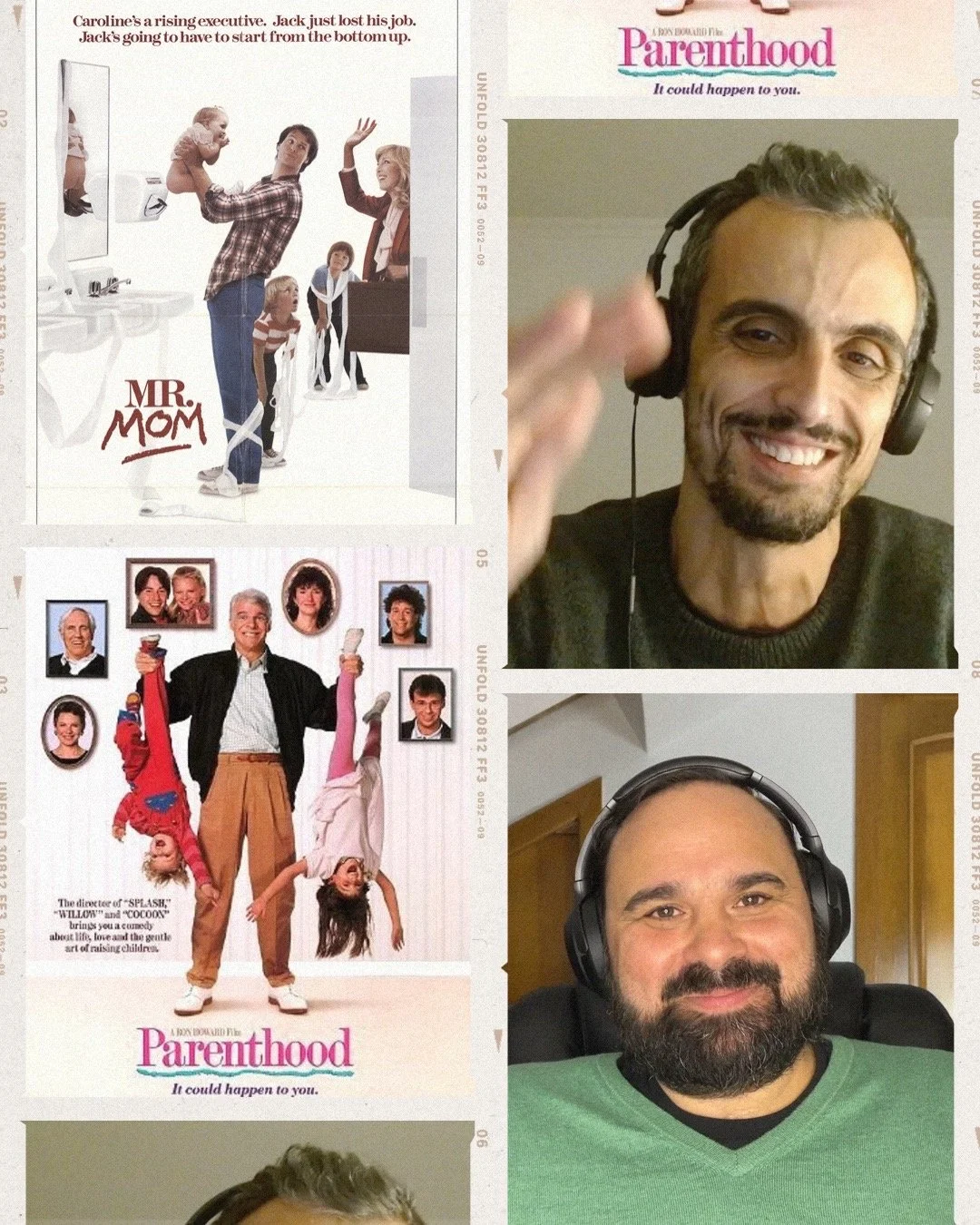 344 / A parentalidade é hilariante / À conversa com Miguel Ferreira episode artwork
