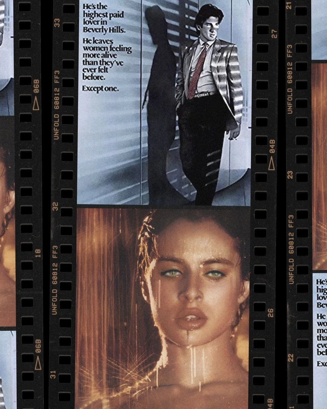 350 / American Gigolo / A Felina / O namoro de Paul Schrader com Hollywood episode artwork