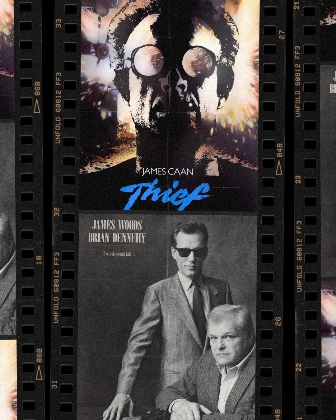 351 / Neo-noir dos anos 80 / Parte 1 episode artwork