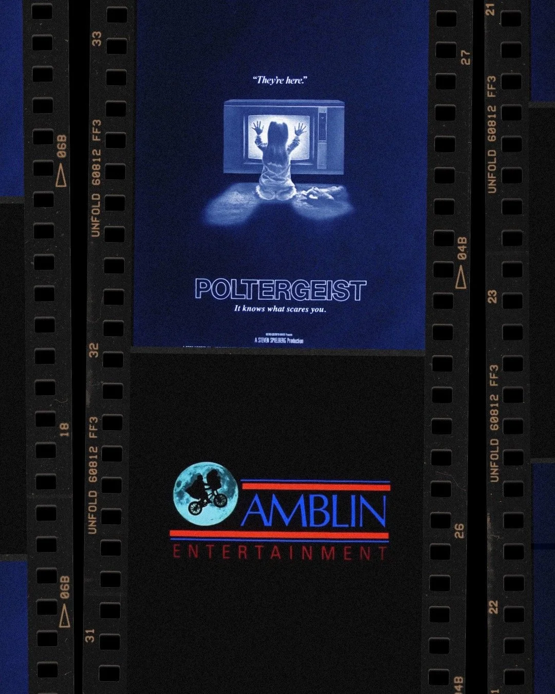 352 / A escola Spielberg / Poltergeist, o Fenómeno episode artwork
