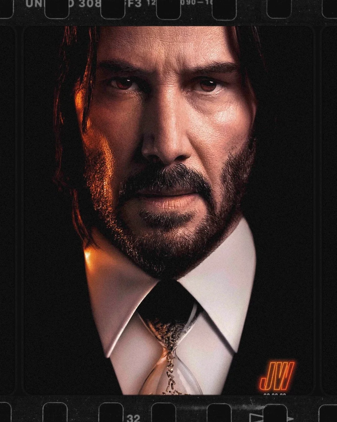 355 / John Wick: Capítulo 4 episode artwork