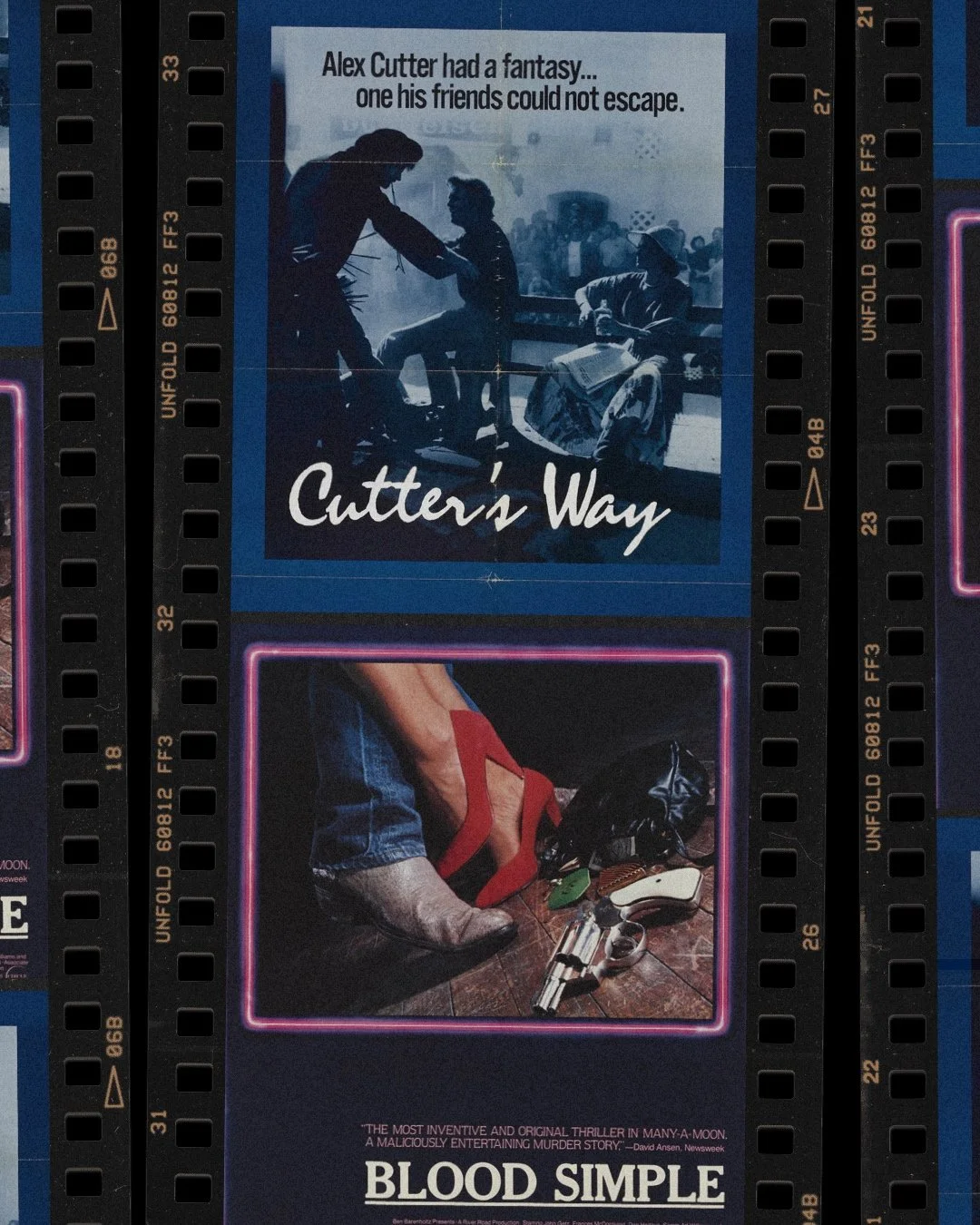 359 / Neo-noir dos anos 80 / Parte 2