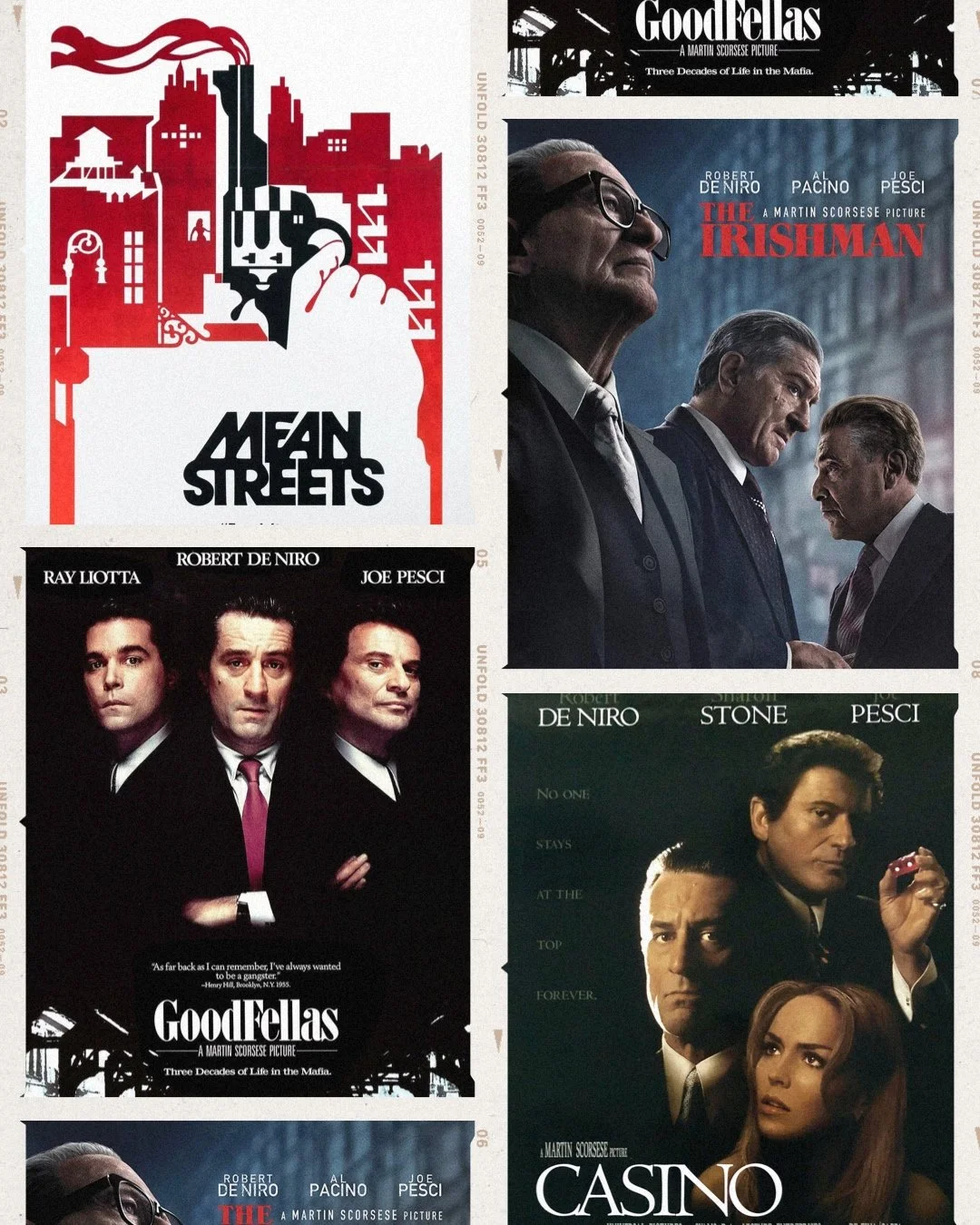 66 / Os gangsters trágicos de Martin Scorsese / Junho 2023 episode artwork