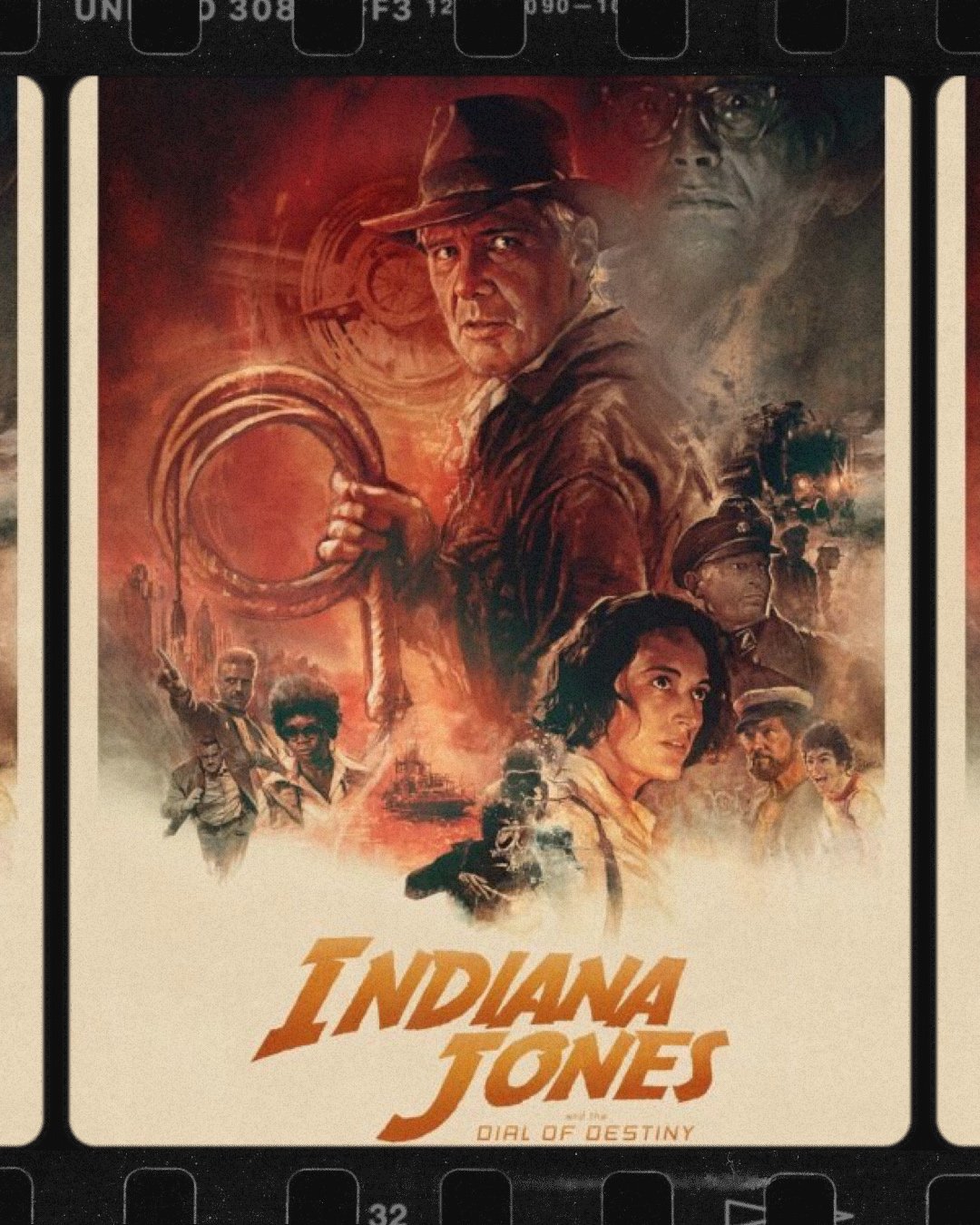 361 / Indiana Jones e o Marcador do Destino / À conversa com Duarte Mata