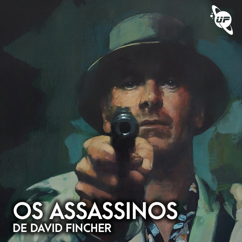 71 / Os assassinos de David Fincher / Novembro 2023 episode artwork