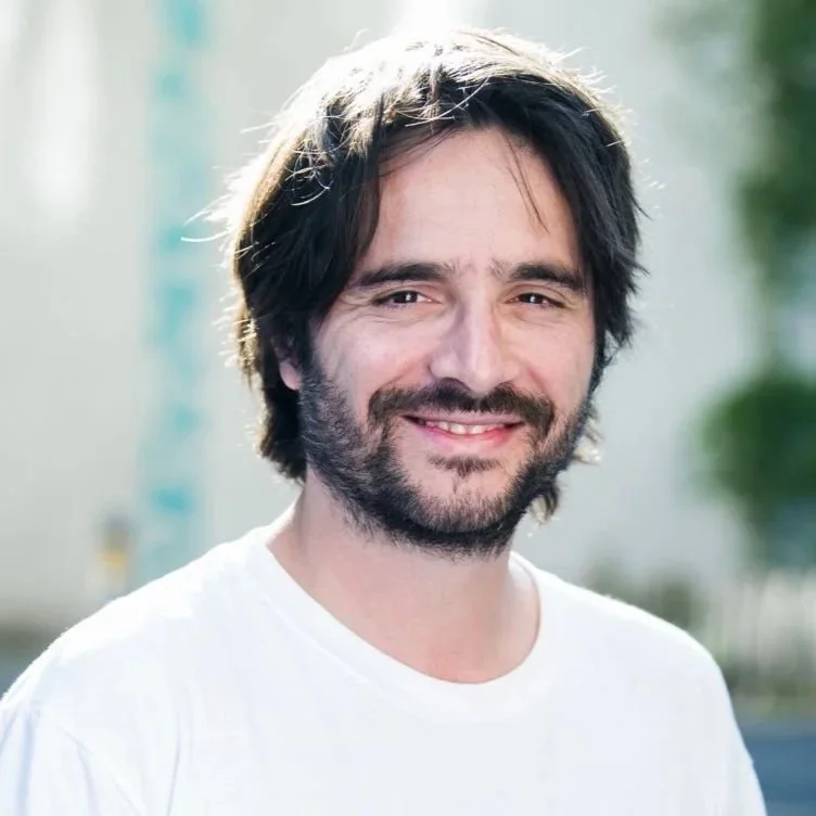 Gonçalo Almeida