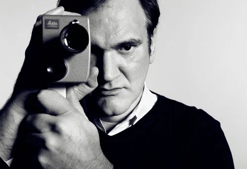Quentin Tarantino