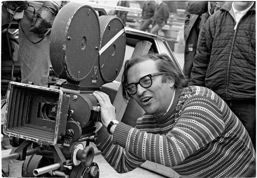 Sidney Lumet