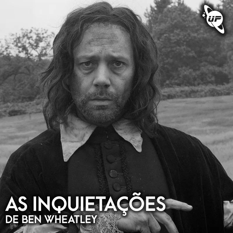 95 / As inquietações de Ben Wheatley / Novembro 2025 95 / As inquietações de Ben Wheatley / Novembro 2025