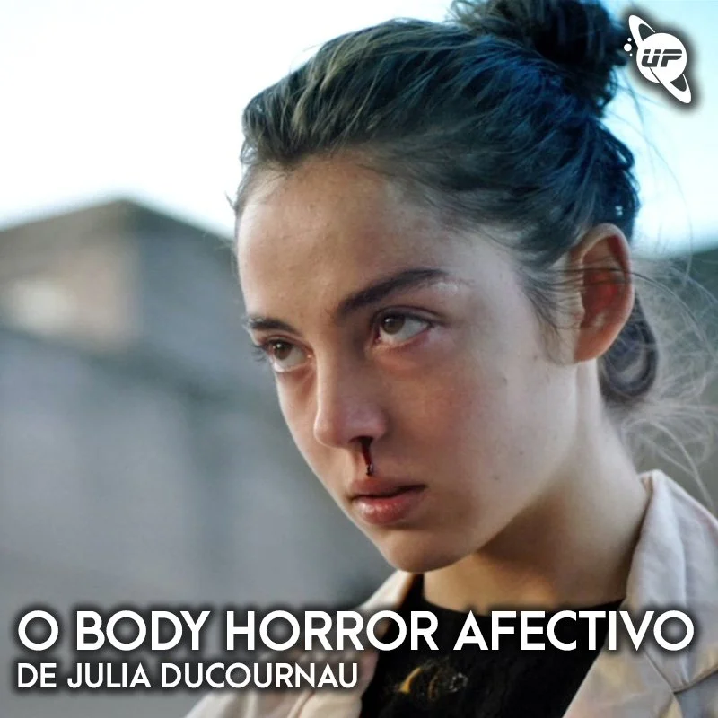 98 / O body horror afectivo de Julia Ducournau / Fevereiro 2026