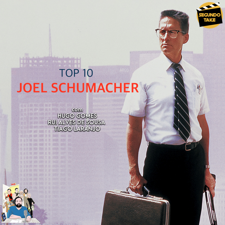 425 / Top 10 Joel Schumacher