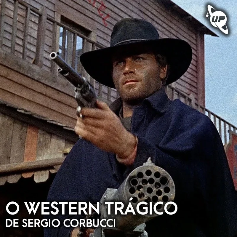 102 / O western trágico de Sergio Corbucci / Junho 2026