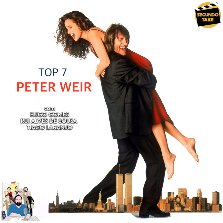 426 / Top 7 Peter Weir