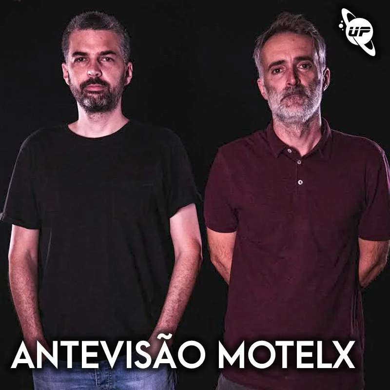Extra / Antevisão MOTELX 2026 / Setembro 2026