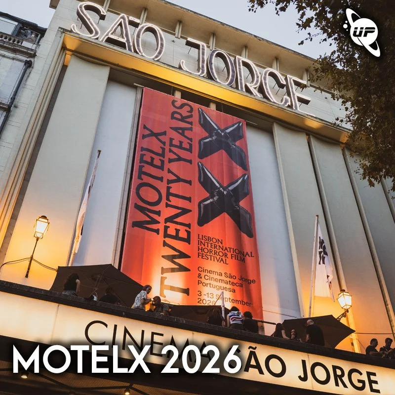 Extra / MOTELX 2026 / Setembro 2026