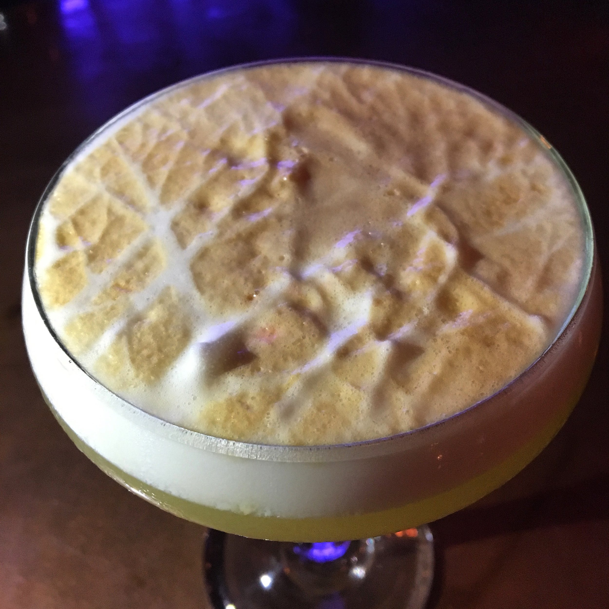 Pisco Sour