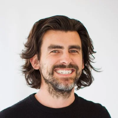 Nick Francis, Co-Founder + CEO Help Scout