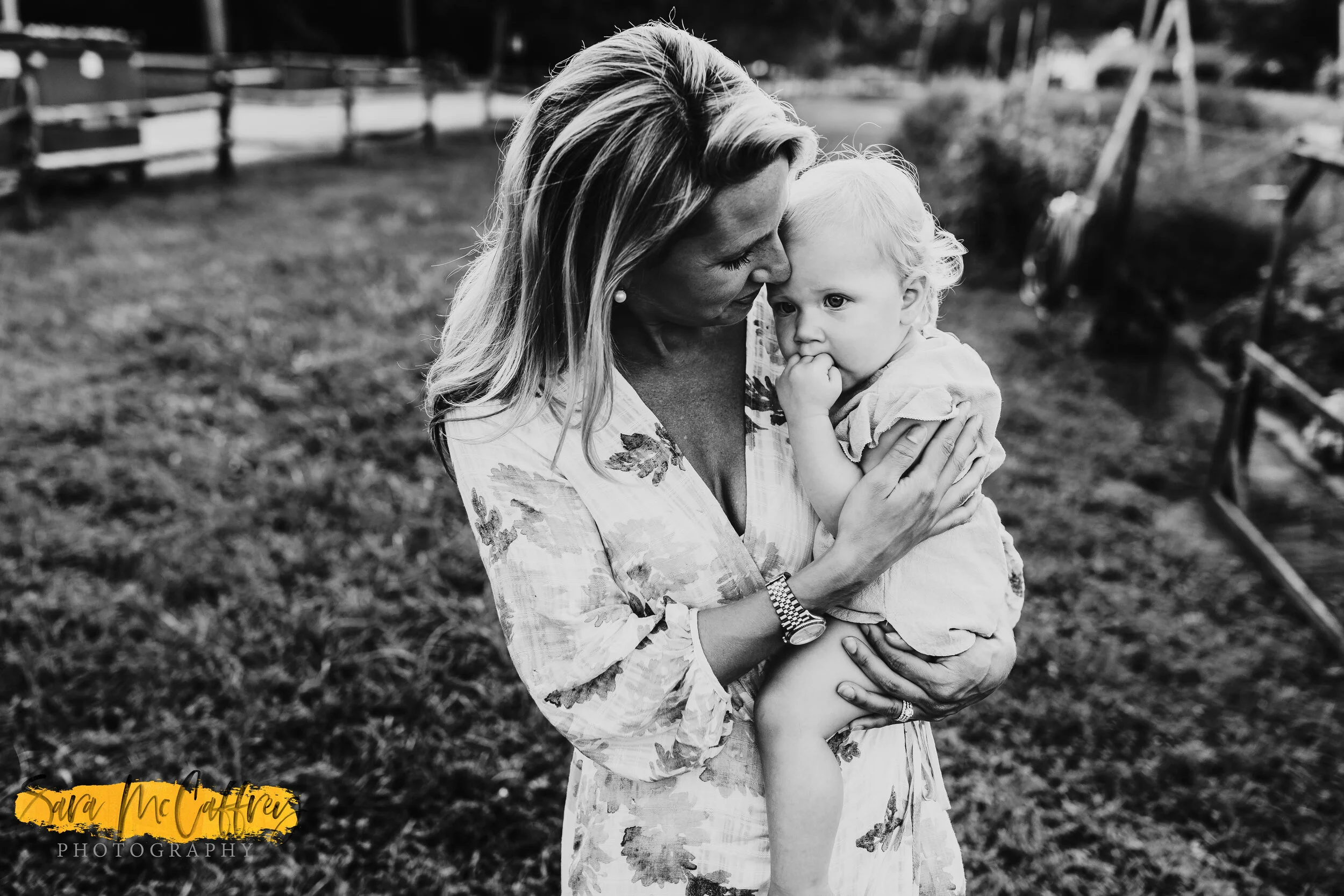 The Q Family | Haddon Heights NJ Family Photographer