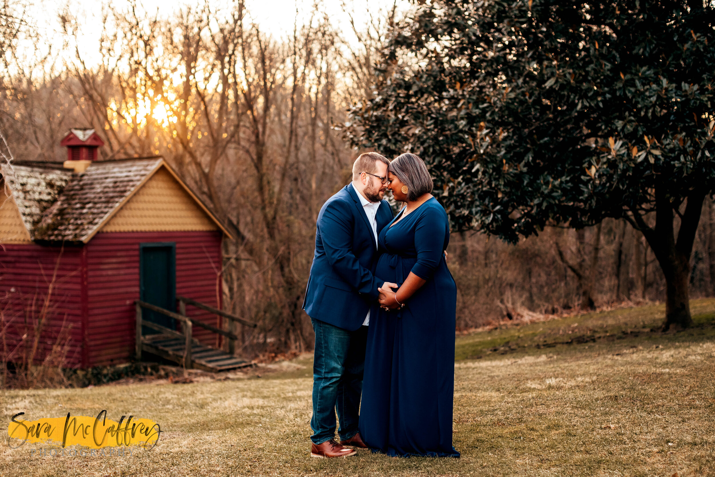 Maternity Session | South Jersey Maternity Photographer